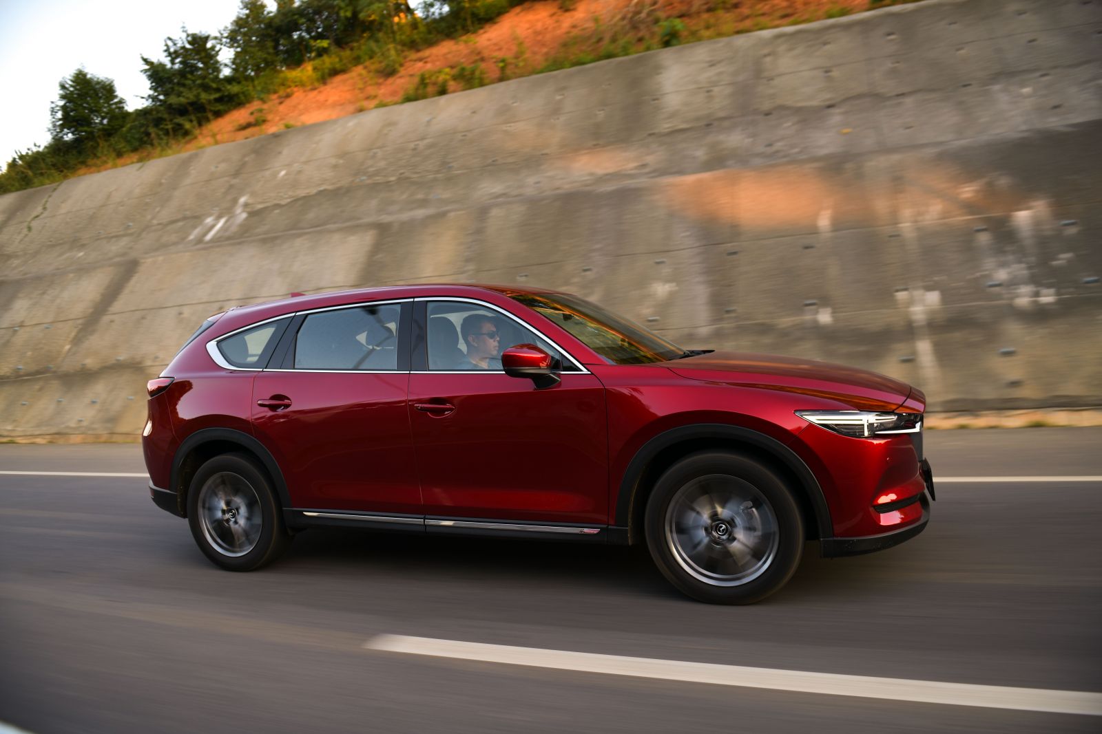 เป็นคุณจะเลือกใคร!! Peugeot 5008 VS Mazda CX8 2 ครอสโอเวอร์ 3 แถว จาก 2 ชาติ….คู่ปรับที่น่าสนใจ เป็นคุณจะเลือกใคร!! Peugeot 5008 VS Mazda CX8 2 ครอสโอเวอร์ 3 แถว จาก 2 ชาติ….คู่ปรับที่น่าสนใจ